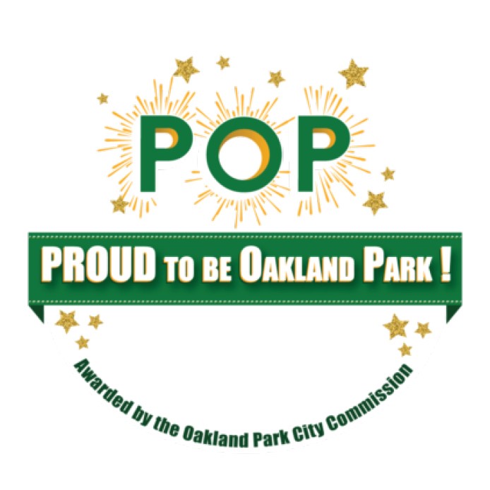 Proud Oakland Park